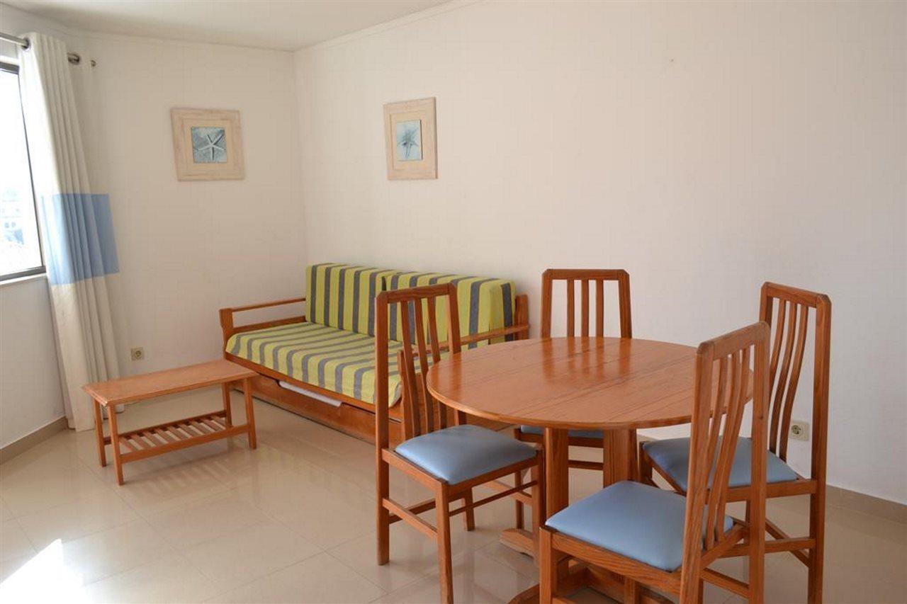 Ferienwohnung Algardia Marina Parque By Garvetur Vilamoura Exterior foto