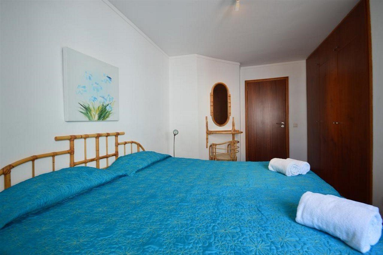 Ferienwohnung Algardia Marina Parque By Garvetur Vilamoura Exterior foto