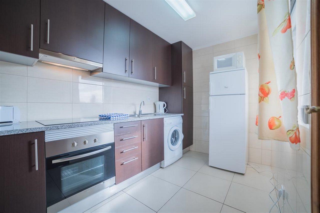 Ferienwohnung Algardia Marina Parque By Garvetur Vilamoura Exterior foto