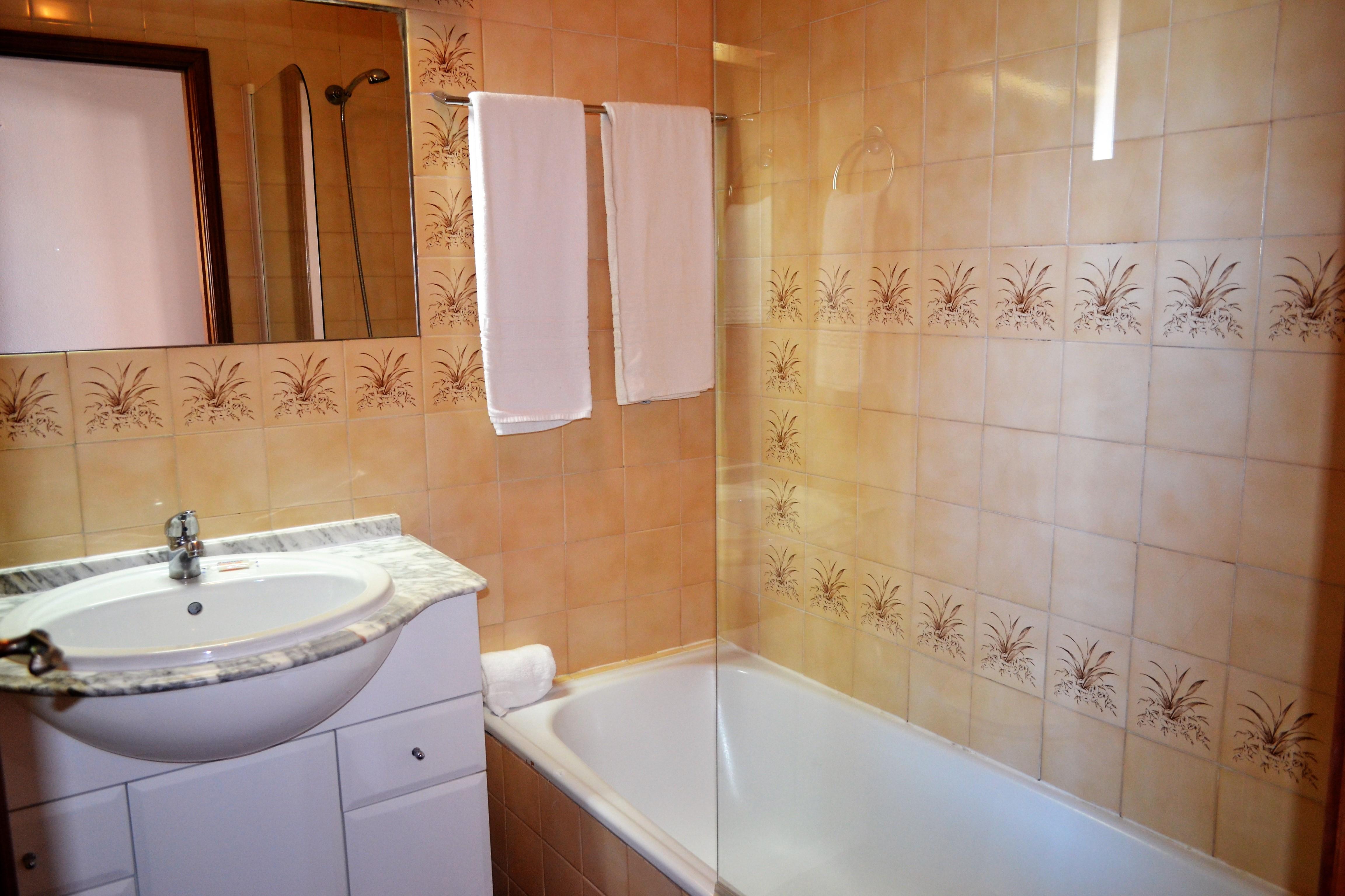 Ferienwohnung Algardia Marina Parque By Garvetur Vilamoura Exterior foto
