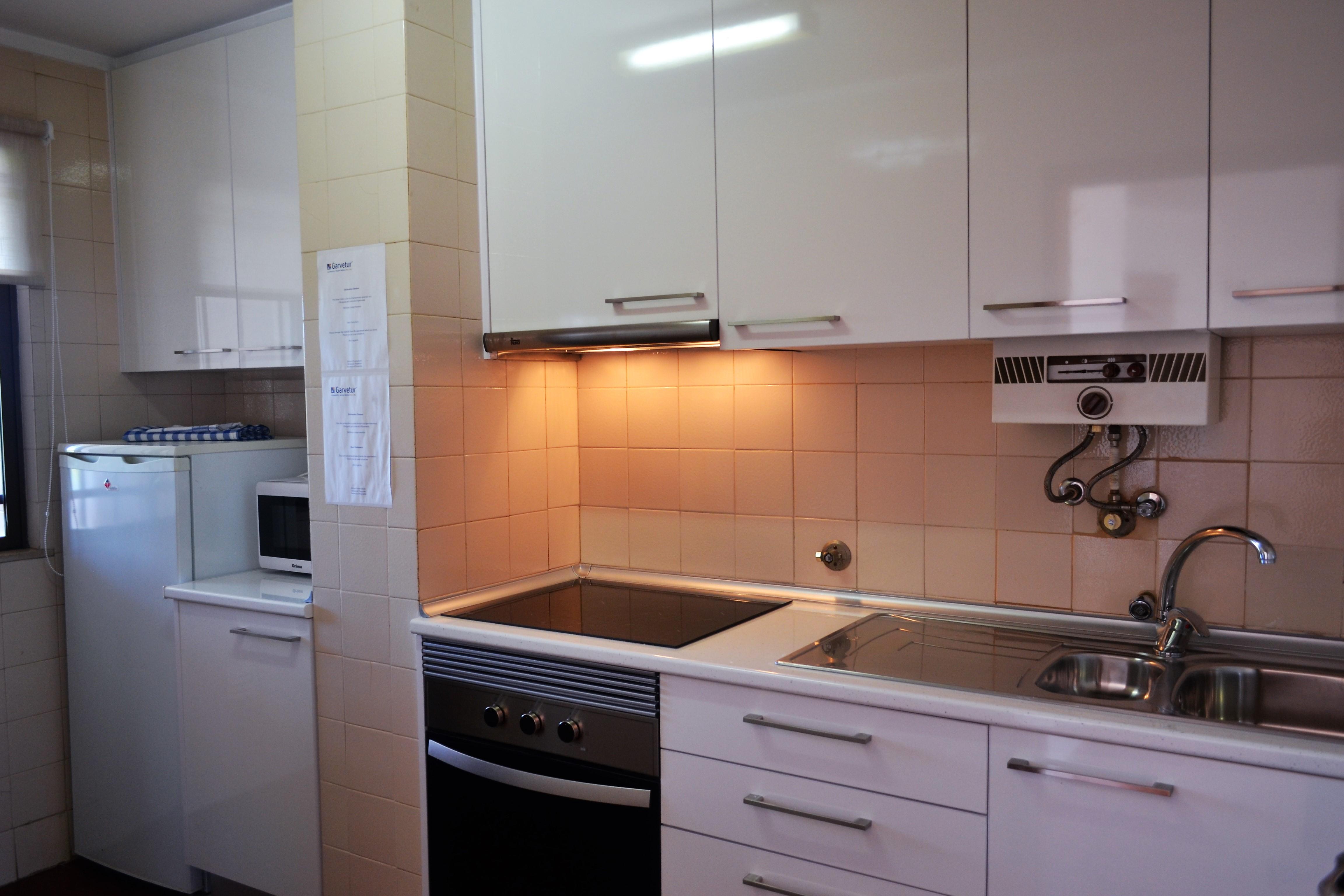 Ferienwohnung Algardia Marina Parque By Garvetur Vilamoura Exterior foto