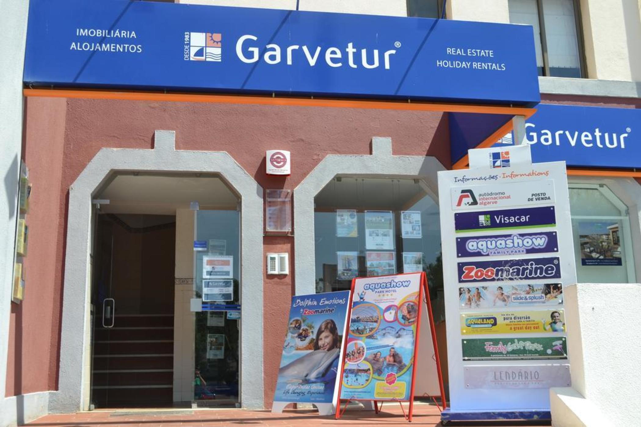 Ferienwohnung Algardia Marina Parque By Garvetur Vilamoura Exterior foto