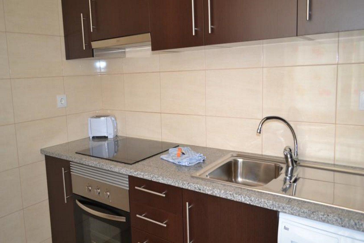 Ferienwohnung Algardia Marina Parque By Garvetur Vilamoura Exterior foto