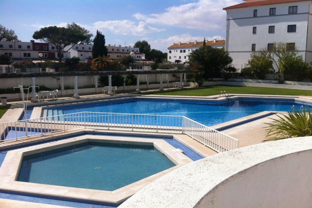 Ferienwohnung Algardia Marina Parque By Garvetur Vilamoura Exterior foto